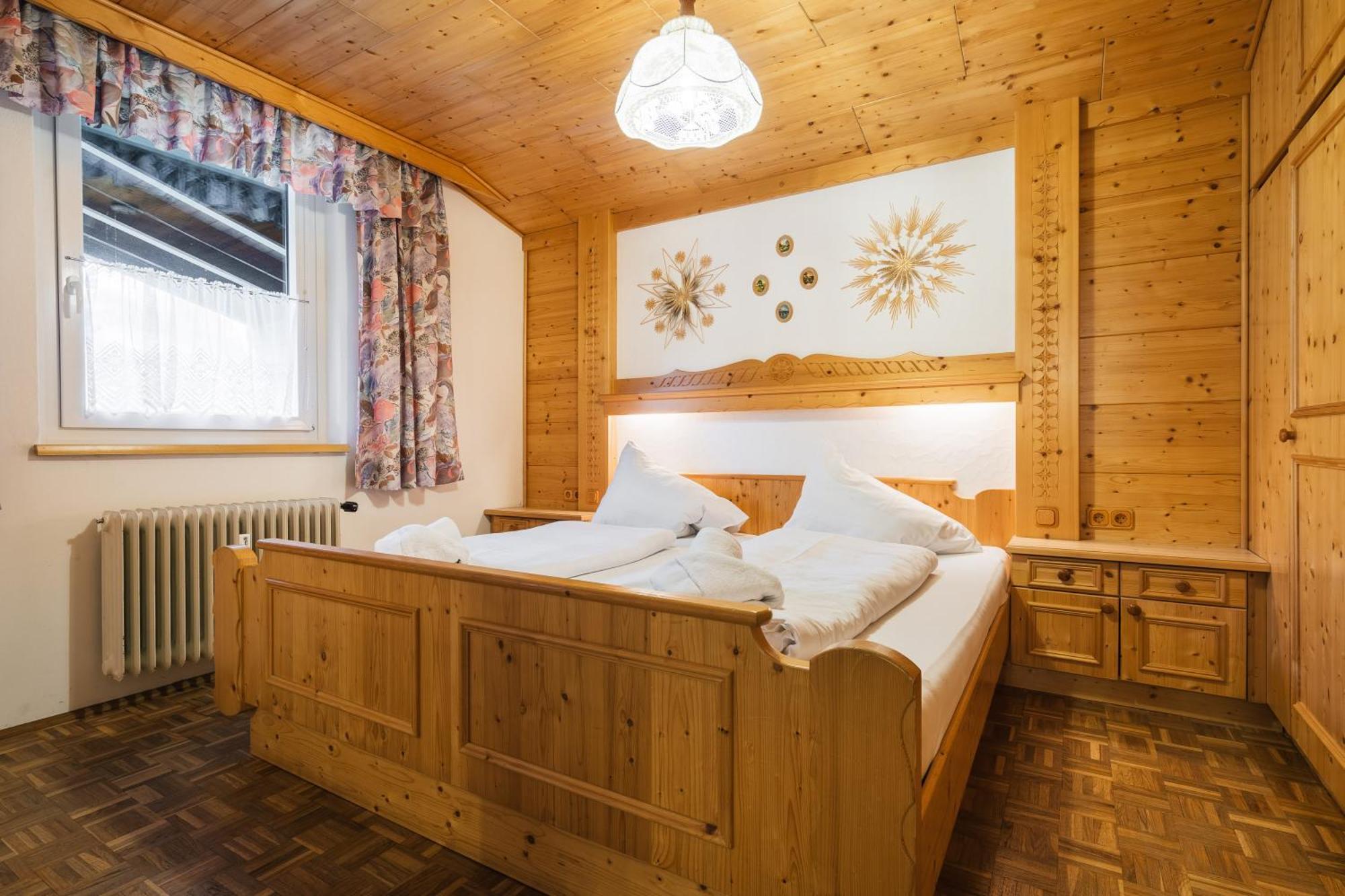 Appartementanlage Thermenblick Ski In & Ski Out Бад Кляйнкирххайм Экстерьер фото