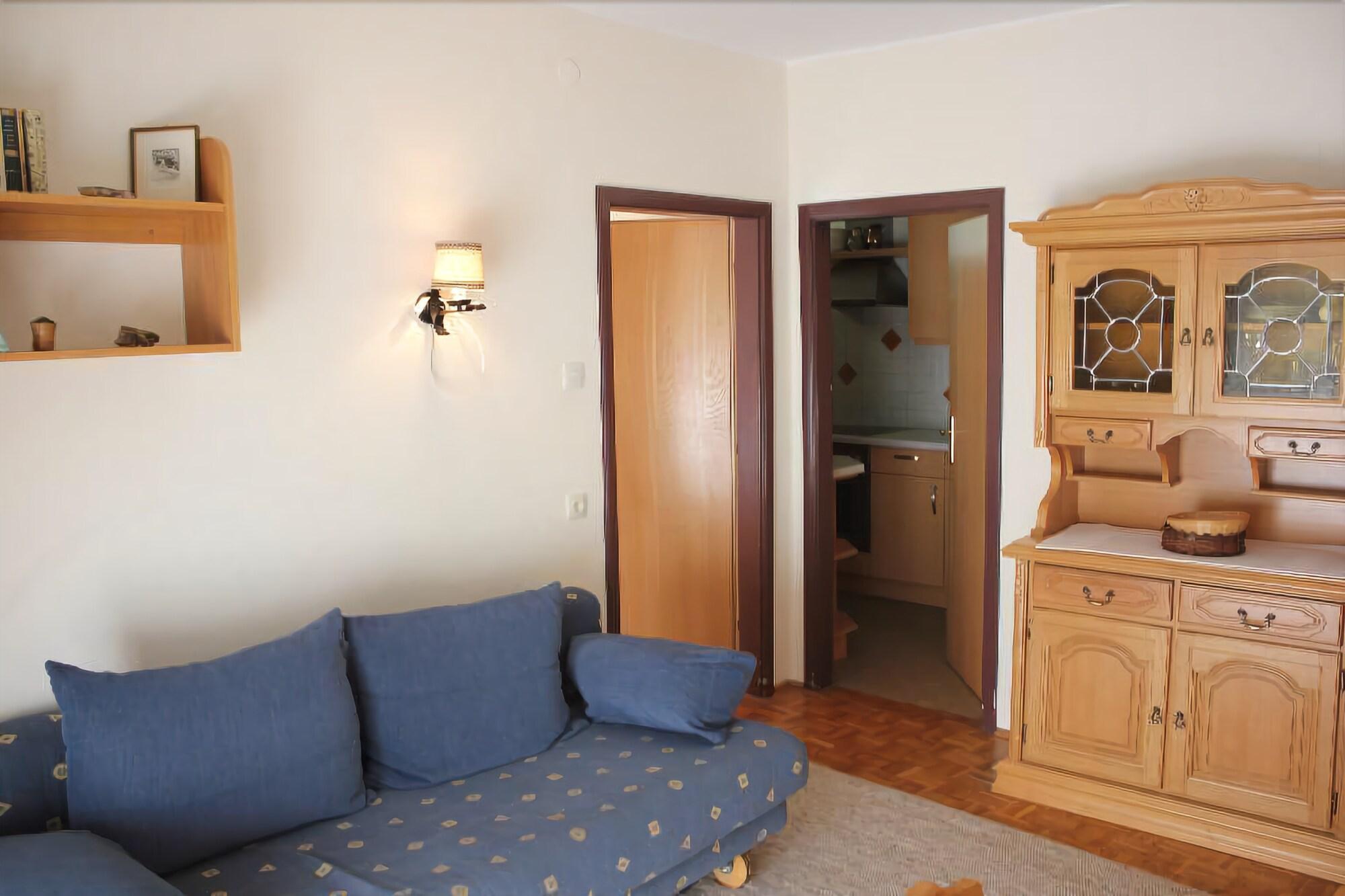 Appartementanlage Thermenblick Ski In & Ski Out Бад Кляйнкирххайм Экстерьер фото