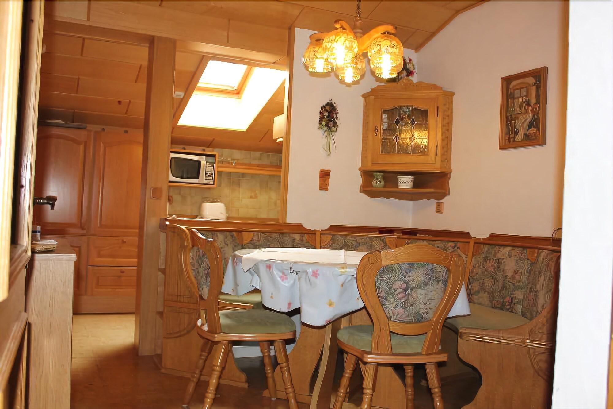 Appartementanlage Thermenblick Ski In & Ski Out Бад Кляйнкирххайм Экстерьер фото