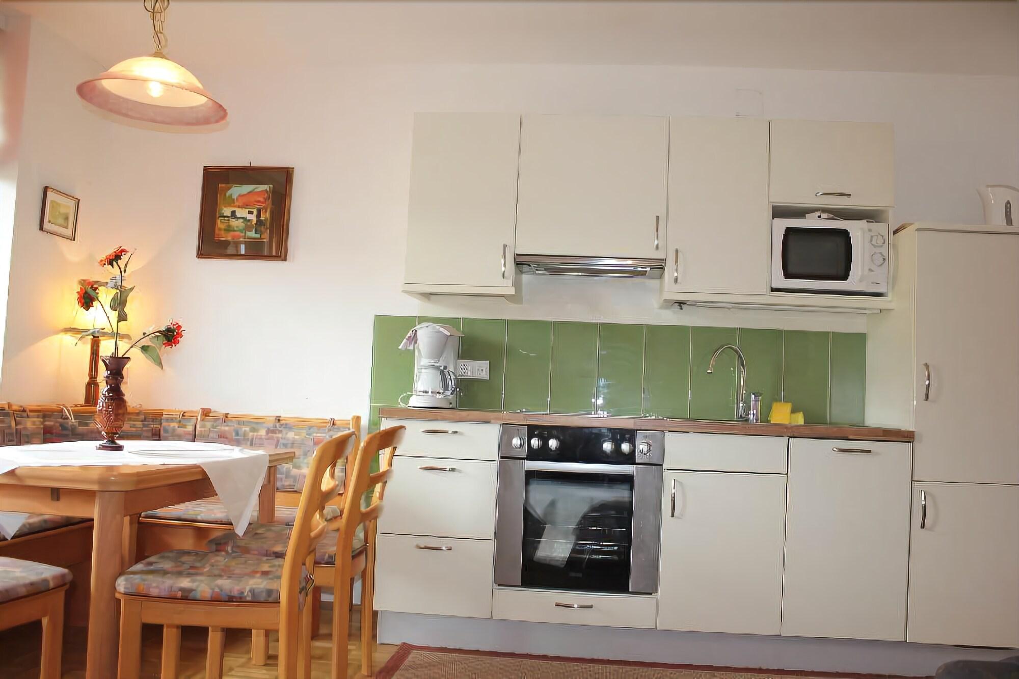 Appartementanlage Thermenblick Ski In & Ski Out Бад Кляйнкирххайм Экстерьер фото
